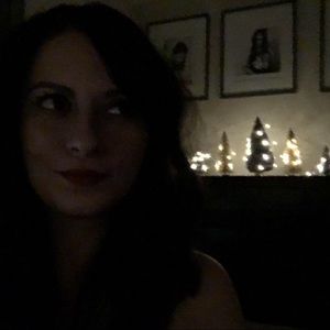 Meet your Posher, Sandra